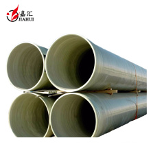 FRP processing pipe pultrusion